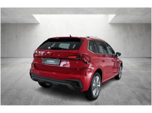 Skoda Kamiq Tour 1.0 TSI AHK *sofort verfügbar*