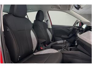 Skoda Kamiq Tour 1.0 TSI AHK *sofort verfügbar*