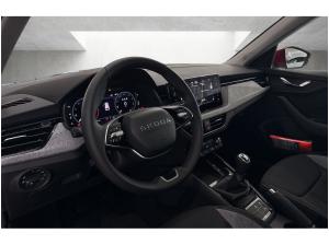 Skoda Kamiq Tour 1.0 TSI AHK *sofort verfügbar*
