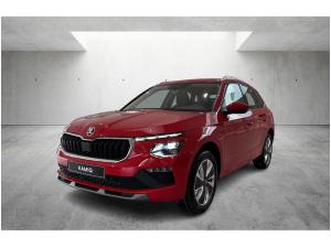 Skoda Kamiq Tour 1.0 TSI AHK *sofort verfügbar*