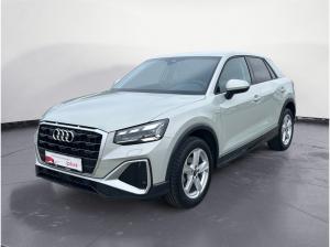 Audi Q2 (GAG)