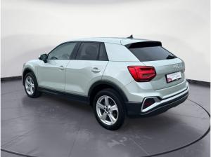 Audi Q2 (GAG)