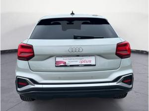 Audi Q2 (GAG)