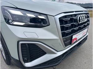 Audi Q2 (GAG)