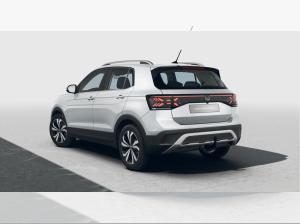 Volkswagen T-Cross Style❗Klima❗GJR❗AHK❗Sofort Verfügbar❗