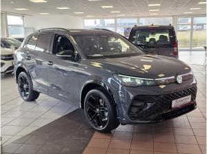 Volkswagen Tiguan R-LINE|BLACK STYLE|CAM|AAC|IQ-DRIVE|MATRIX|