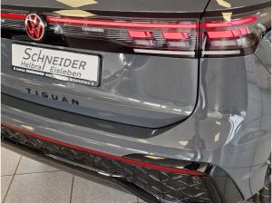 Volkswagen Tiguan R-LINE|BLACK STYLE|CAM|AAC|IQ-DRIVE|MATRIX|