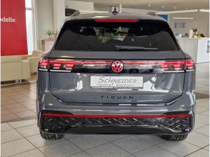 Volkswagen Tiguan R-LINE|BLACK STYLE|CAM|AAC|IQ-DRIVE|MATRIX|