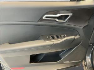 Kia Sportage 1.6 T-GDI Hybrid Vision Komfort-Paket
