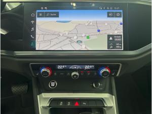 Audi Q3 ACC MMI SITZH AHK LED