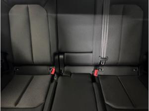 Audi Q3 ACC MMI SITZH AHK LED