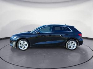 Audi A3 Sportback (8YF)