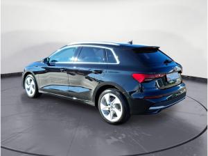 Audi A3 Sportback (8YF)