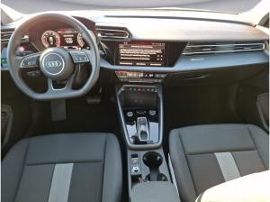 Audi A3 Sportback (8YF)