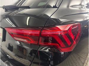 Audi Q3 ACC MMI SITZH AHK LED