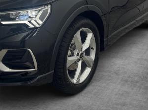 Audi Q3 ACC MMI SITZH AHK LED