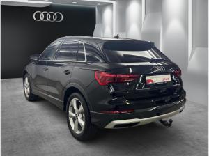 Audi Q3 ACC MMI SITZH AHK LED