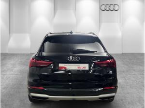 Audi Q3 ACC MMI SITZH AHK LED