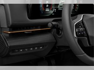 Nissan Ariya 63kWh Vorderrad. 160kW 22kW Advance Pack