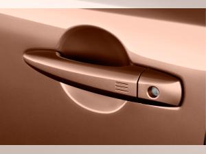 Nissan Ariya 63kWh Vorderrad. 160kW 22kW Advance Pack