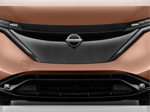 Nissan Ariya 63kWh Vorderrad. 160kW 22kW Advance Pack