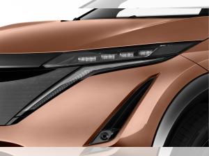 Nissan Ariya 63kWh Vorderrad. 160kW 22kW Advance Pack