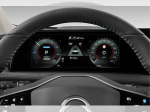 Nissan Ariya 63kWh Vorderrad. 160kW 22kW Advance Pack