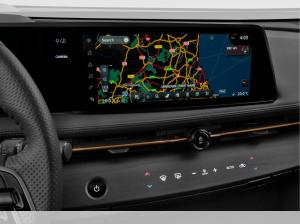 Nissan Ariya 63kWh Vorderrad. 160kW 22kW Advance Pack