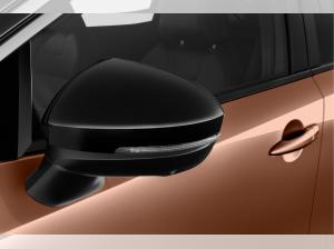 Nissan Ariya 63kWh Vorderrad. 160kW 22kW Advance Pack