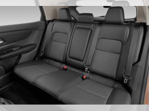 Nissan Ariya 63kWh Vorderrad. 160kW 22kW Advance Pack