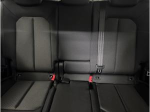 Audi Q3 ACC MMI SITZH AHK LED