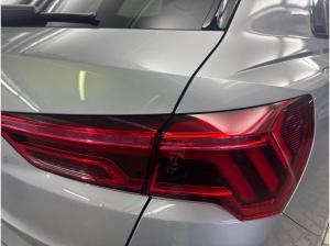 Audi Q3 ACC MMI SITZH AHK LED