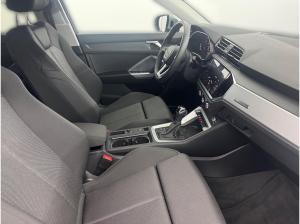 Audi Q3 ACC MMI SITZH AHK LED