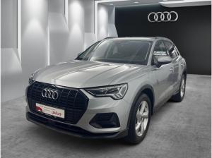 Audi Q3 ACC MMI SITZH AHK LED