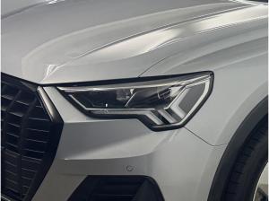 Audi Q3 ACC MMI SITZH AHK LED