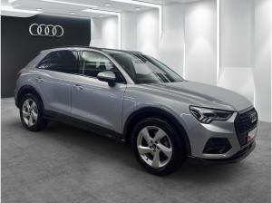 Audi Q3 ACC MMI SITZH AHK LED