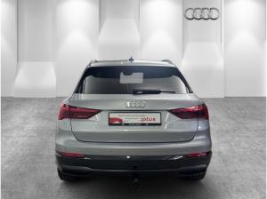 Audi Q3 ACC MMI SITZH AHK LED