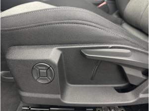 Audi Q3 ACC MMI SITZH AHK LED