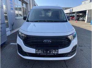 Ford Transit Connect Trend L2 Kastenwagen 122PS Automatik * Sofort Verfügbar *