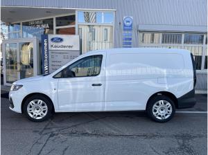 Ford Transit Connect Trend L2 Kastenwagen 122PS Automatik * Sofort Verfügbar *