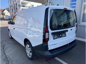 Ford Transit Connect Trend L2 Kastenwagen 122PS Automatik * Sofort Verfügbar *