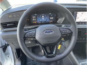 Ford Transit Connect Trend L2 Kastenwagen 122PS Automatik * Sofort Verfügbar *