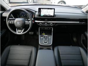 Honda CR-V 2.0 i-MMD Hybrid e:HEV 2WD Elegance