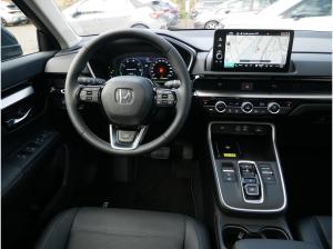 Honda CR-V 2.0 i-MMD Hybrid e:HEV 2WD Elegance