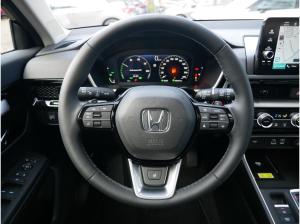 Honda CR-V 2.0 i-MMD Hybrid e:HEV 2WD Elegance