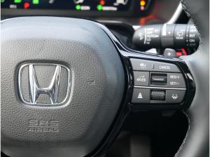 Honda CR-V 2.0 i-MMD Hybrid e:HEV 2WD Elegance