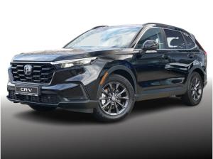 Honda CR-V 2.0 i-MMD Hybrid e:HEV 2WD Elegance