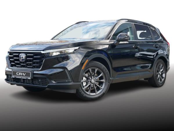 Honda CR-V 2.0 i-MMD Hybrid e:HEV 2WD Elegance