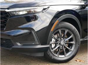 Honda CR-V 2.0 i-MMD Hybrid e:HEV 2WD Elegance