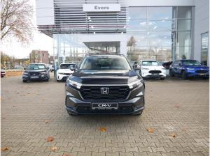 Honda CR-V 2.0 i-MMD Hybrid e:HEV 2WD Elegance